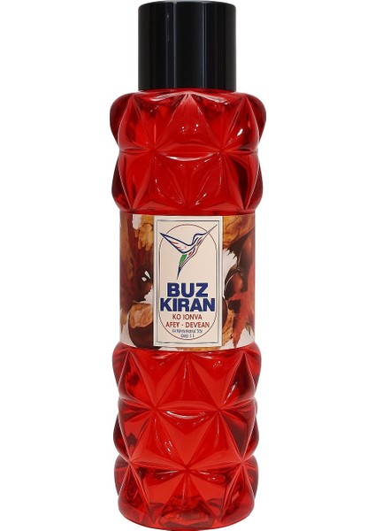 Premium Kestane Kolonyası - (Afet-i Devran - 400 ml)