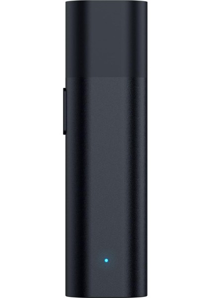Seiren Bt Bluetooth Mikrofon Android Cihazlar Için, Mobil/pc Akışı, Klipsli Tasarım, Kablosuz Yaka Yaka, Çok Yönlü Mikrofon, 2 Rüzgar Çorabı, 3,5 mm Bağlantı Noktası, Vlog Kaydı Için Ideal