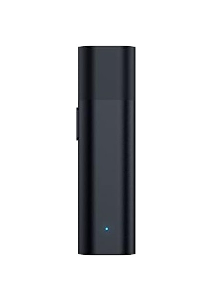 Seiren Bt Bluetooth Mikrofon Android Cihazlar Için, Mobil/pc Akışı, Klipsli Tasarım, Kablosuz Yaka Yaka, Çok Yönlü Mikrofon, 2 Rüzgar Çorabı, 3,5 mm Bağlantı Noktası, Vlog Kaydı Için Ideal