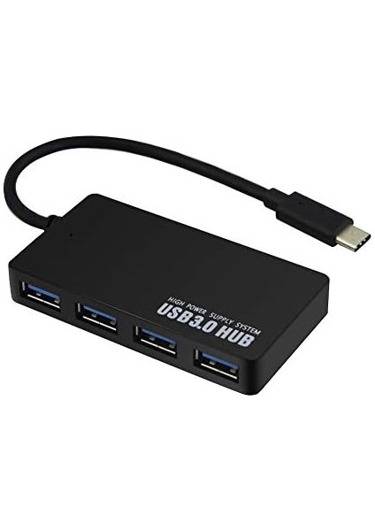 5141 Type C USB 3.1 USB 3.0 Hub Çoklayıcı Dönüştürücü Switch