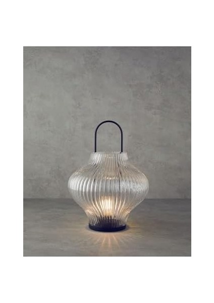 Home Sharon Dekoratif Aydınlatma Şeffaf