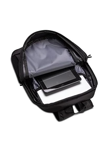 BP-WTX100 Wtxpro SERISI15.6" Laptop Notebook Sırt Çantası Siyah