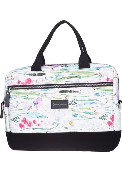 Spring Bloom 15-16 Inç Laptop / Macbook Çantası modelleri