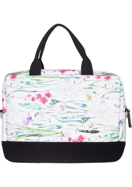 Spring Bloom 15-16 Inç Laptop / Macbook Çantası indirimleri