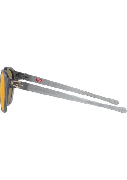 Reedmace (OO9126-912604) 54 Polarize Unisex Güneş Gözlüğü fiyatları