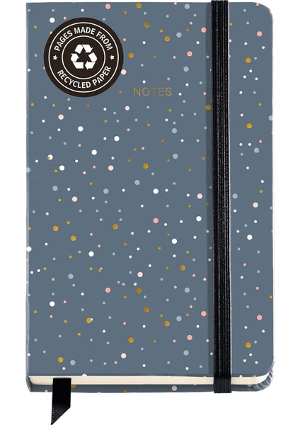 Defter Mr 90X140 Noktalar