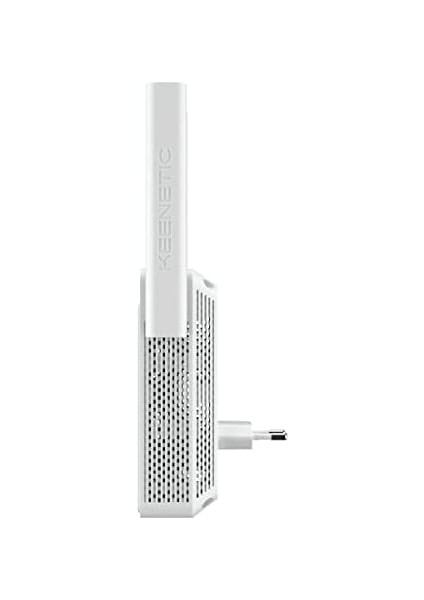Buddy 4 Kablosuz Menzil Genişletici, Wi-Fi Mesh, Repeater, Range Extender, Access Point