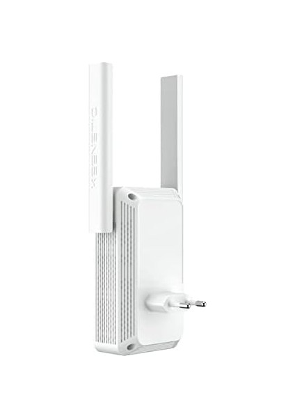 Buddy 4 Kablosuz Menzil Genişletici, Wi-Fi Mesh, Repeater, Range Extender, Access Point