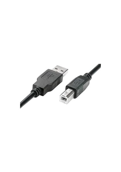 4951 USB Yazıcı Printer Ara Bağlantı Kablosu 1.5 Metre