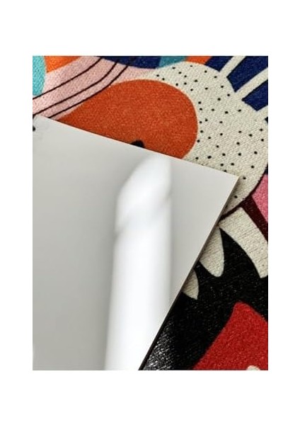 Victoria's Journals Sert Kapak Spiralli Defter Lastikli 20X28 cm .90 Gr. 120 Yaprak 40 Çizg