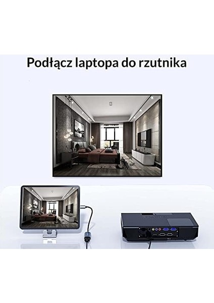 Usb-C - HDMI 2.0 4K@60Hz Alüminyum