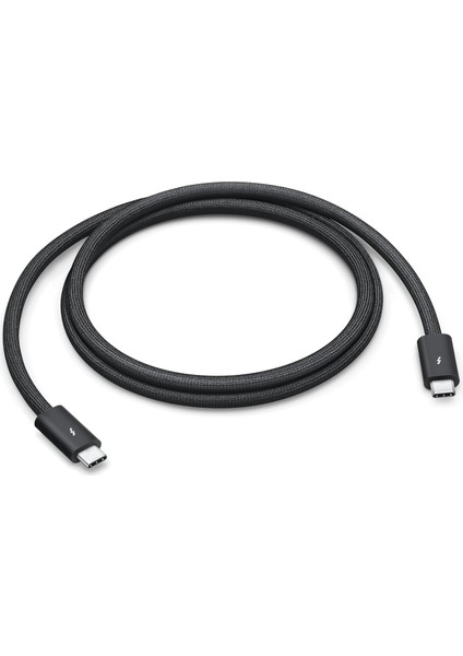 Thunderbolt 5 (Usb‑c) Pro Kablo (1 M)