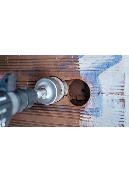 Accessories Professional Içi Boş Matkap Ucu Sds-Plus-9 Core Cutter (Ø 82 Mm)