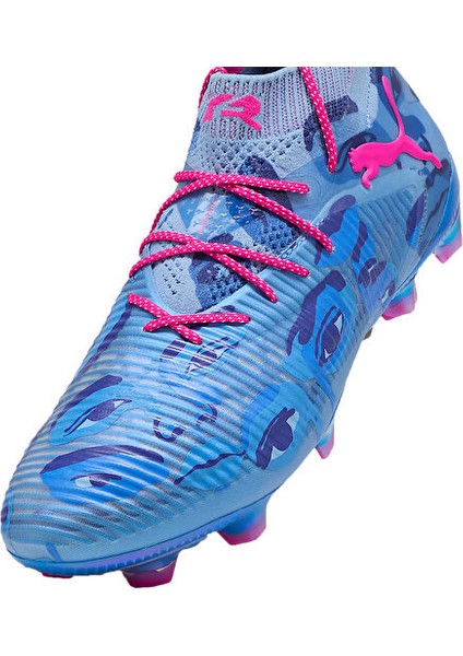 Future8 Ultimatexkidsuper Fg Erkek Çim Zemin Kramponu 10843401 Mavi fırsatları