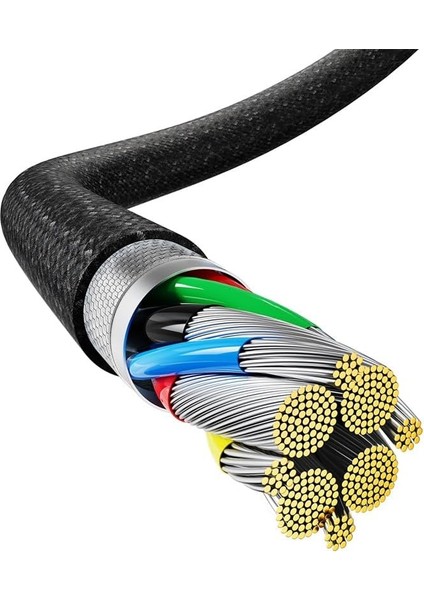 Dyn. 3 Örgl C Toc 100W Kbl 1m-Syh