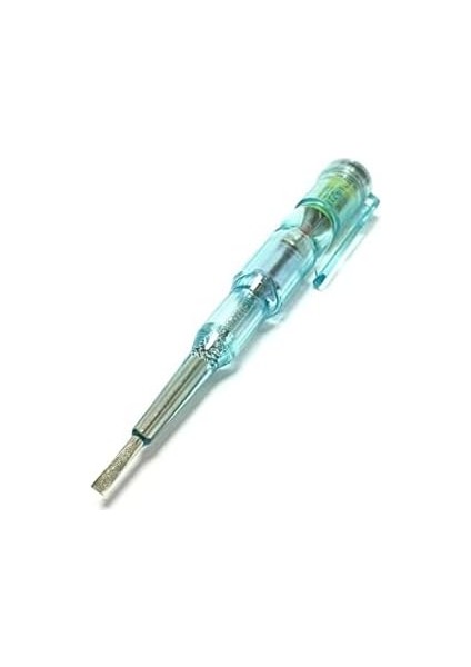 Faz Kontrol Kalemi Ac-Dc Voltaj Dedektörlü Hassas Kontrol Kalemi Rt- RT-8009 (NO-6877-18)
