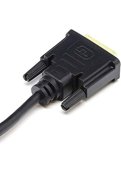 1,8m Display Port - DVI Kablo (DK-CB-DPXDVIL180)