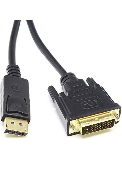 1,8m Display Port - DVI Kablo (DK-CB-DPXDVIL180)