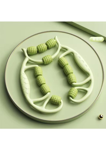 Selülozik Masaj Aleti