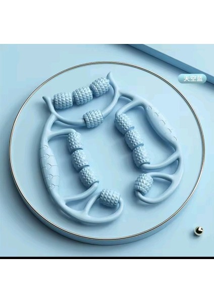 Selülozik Masaj Aleti