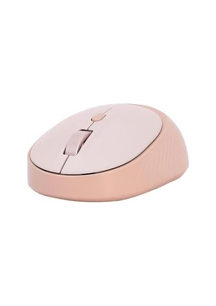 M231 Bluetooth & Wireless Dual Mode Kablosuz Sessiz Mouse Pembe