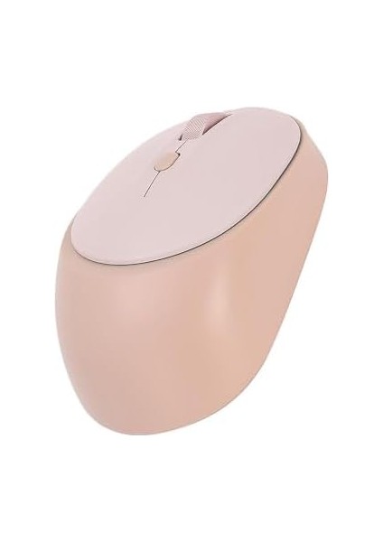 M231 Bluetooth & Wireless Dual Mode Kablosuz Sessiz Mouse Pembe
