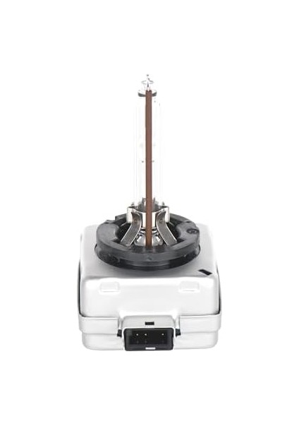 Xenon White D1S Zenon Ampul 6000K
