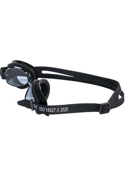 Yetişkin Yüzücü Gözlüğü Blade 2321 Smokeblackblack+Bone