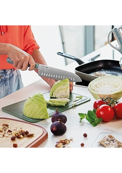 Leo Santoku Bıçağı
