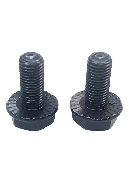 Orta Yatak Kaset Rulmanlı 122MM Shunfeng