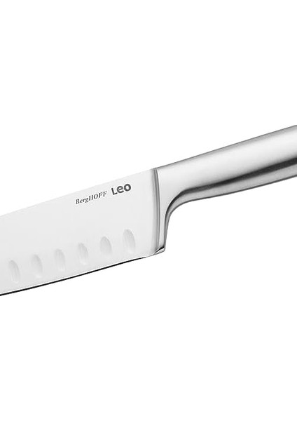 Leo Santoku Bıçağı