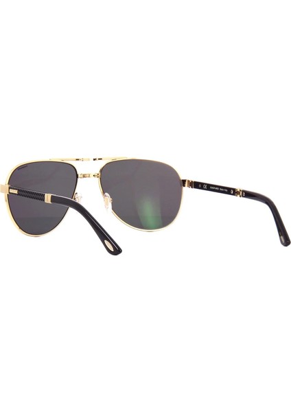 Mille Miglia Sch B81V 300P Katlanır Unisex Güneş Gözlüğü