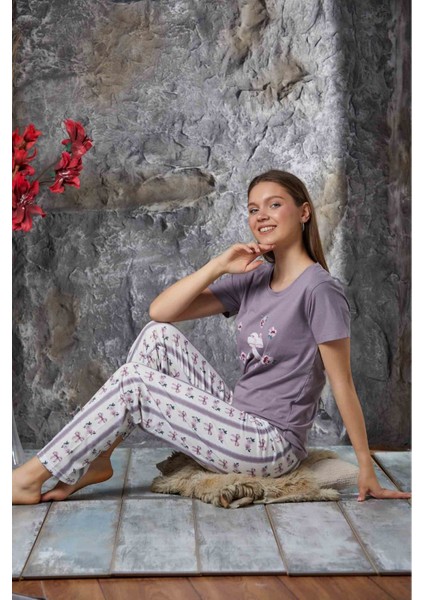 Pijama Takımı