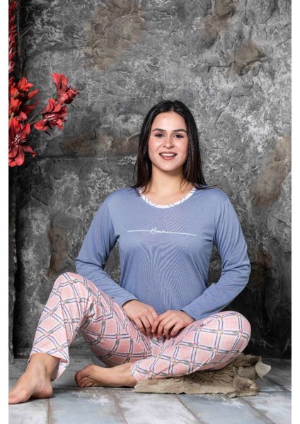 Pijama Takımı