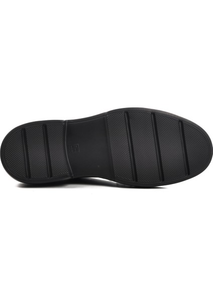 Classwood 19888 Açma Hakiki Deri Erkek Klasik Ayakkabı Açma Lacivert indirimleri