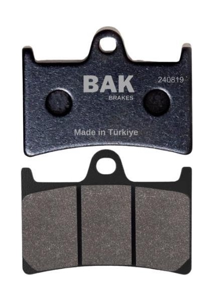 Yamaha MT07, MT09 Tracer 900 modelleri