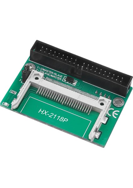 Cf 3.5 Ide Çevirici Cf 40 Pin Ide Çevirici Compact Flash 3.5 40 Pin Ide Çevirici