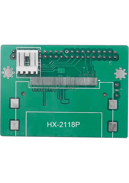 Cf 3.5 Ide Çevirici Cf 40 Pin Ide Çevirici Compact Flash 3.5 40 Pin Ide Çevirici