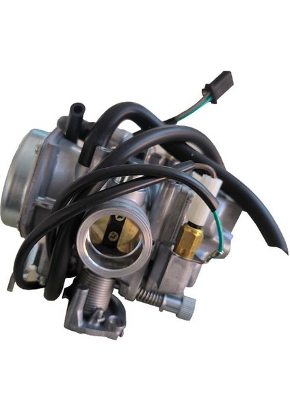 Karbüratör Cb 125 E