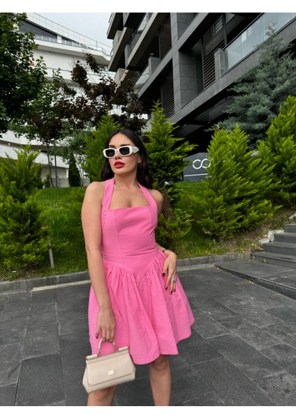 Elbise Kadın
