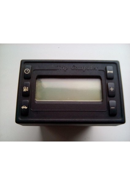 Lada Vega 2110 2111 2110 Yol Bilgisayarı Orj Avtovaz 2112-3857010 modelleri
