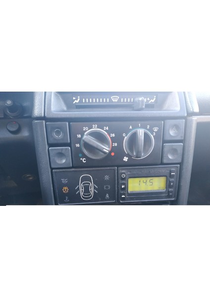 Lada Vega 2110 2111 2110 Yol Bilgisayarı Orj Avtovaz 2112-3857010 indirimleri
