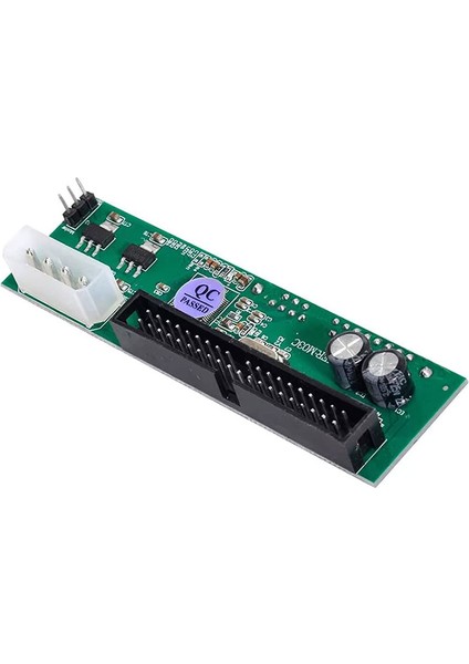 3.5'' Ide Sata Çevirici 3.5 Sata Ide Çevirici Harddisk Ide Sata Sata Ide Çevirici