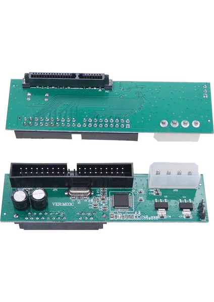 3.5'' Ide Sata Çevirici 3.5 Sata Ide Çevirici Harddisk Ide Sata Sata Ide Çevirici