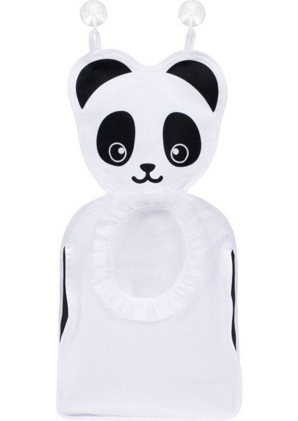 Elite Banyo Oyuncak Torbası - Panda 1 Adet