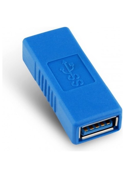 USB 3.0 Dişi Dişi Birleştirici USB 3.0 Kablo Birleştirici Dişi Dişi USB 3.0 Çevirici