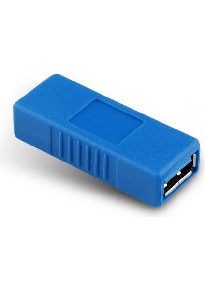 USB 3.0 Dişi Dişi Birleştirici USB 3.0 Kablo Birleştirici Dişi Dişi USB 3.0 Çevirici