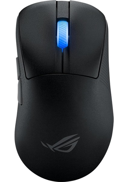 Rog Keris Iı Wireless Ace Mouse Oyuncu Faresi 42000 Dpı 750 IPS Optik Sensör Aura Sync Rgb
