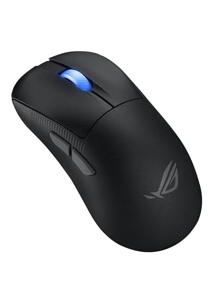 Rog Keris Iı Wireless Ace Mouse Oyuncu Faresi 42000 Dpı 750 IPS Optik Sensör Aura Sync Rgb