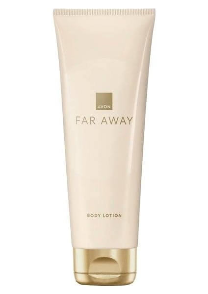 Far Away Kadın Parfüm 30 ml ve Vücut Losyonu 125 ml. Ikili Set indirimleri